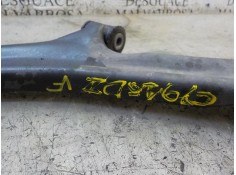 Recambio de brazo suspension inferior delantero izquierdo para renault clio iii 1.5 dci diesel referencia OEM IAM 8200744091   2