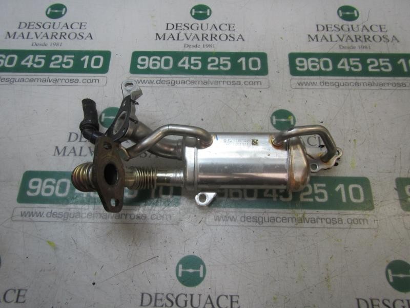 Recambio de enfriador egr para renault clio iv business referencia OEM IAM   