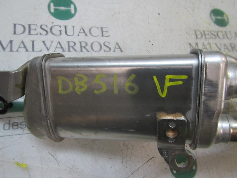 Recambio de enfriador egr para renault clio iv business referencia OEM IAM   