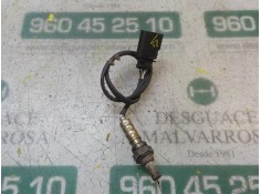 Recambio de sonda lambda para skoda fabia (5j2 ) young referencia OEM IAM 03D906265C  