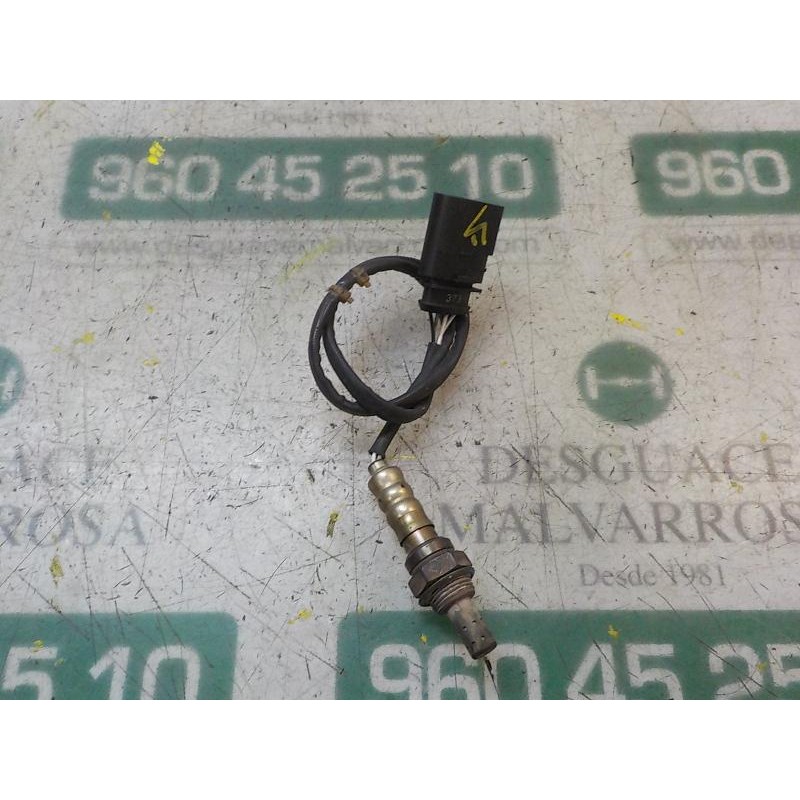 Recambio de sonda lambda para skoda fabia (5j2 ) young referencia OEM IAM 03D906265C  