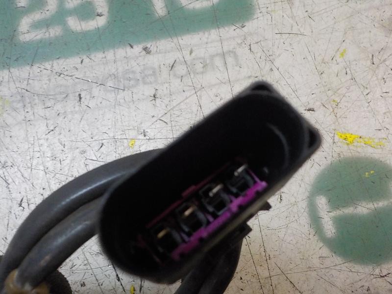 Recambio de sonda lambda para skoda fabia (5j2 ) young referencia OEM IAM 03D906265C  