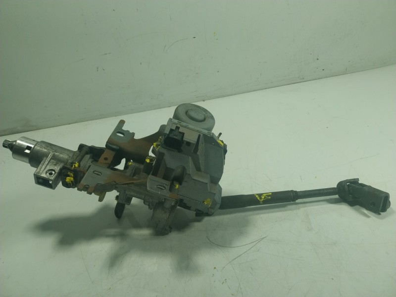 Recambio de columna direccion para renault kangoo z.e. referencia OEM IAM  8200932439 