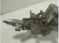 Recambio de columna direccion para renault kangoo z.e. referencia OEM IAM  8200932439  2