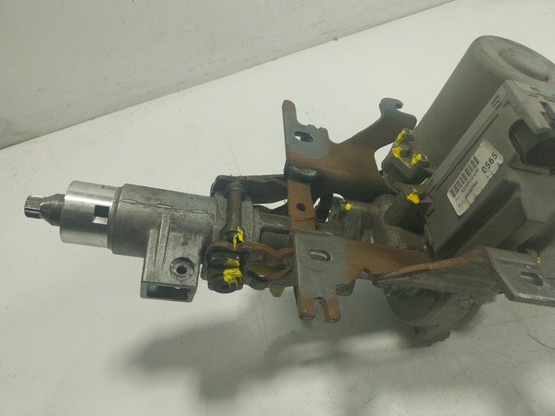 Recambio de columna direccion para renault kangoo z.e. referencia OEM IAM  8200932439 