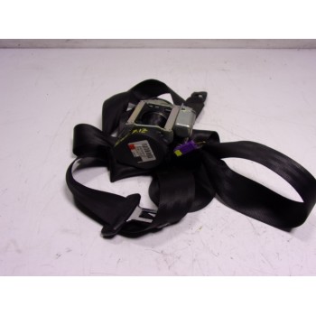 CINTURON SEGURIDAD DELANTERO IZQUIERDO 4L1857705V04 60672200 