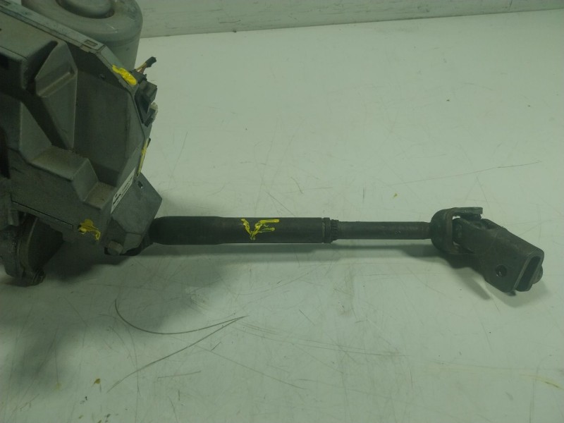 Recambio de columna direccion para renault kangoo z.e. referencia OEM IAM  8200932439 