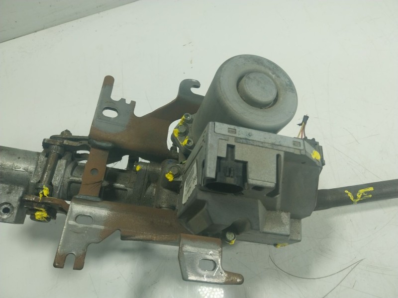 Recambio de columna direccion para renault kangoo z.e. referencia OEM IAM  8200932439 
