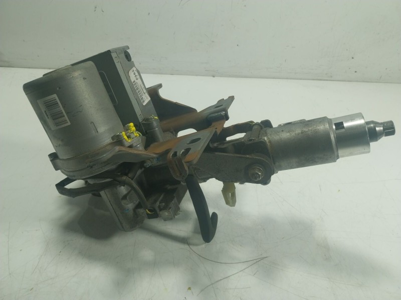 Recambio de columna direccion para renault kangoo z.e. referencia OEM IAM  8200932439 