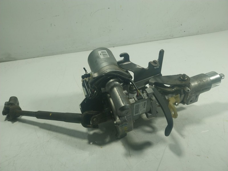 Recambio de columna direccion para renault kangoo z.e. referencia OEM IAM  8200932439 