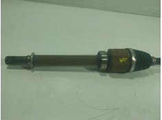 Recambio de transmision derecha para renault kangoo z.e. maxi 5-sitzer referencia OEM IAM  391001665R  2