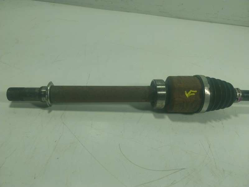 Recambio de transmision derecha para renault kangoo z.e. maxi 5-sitzer referencia OEM IAM  391001665R 