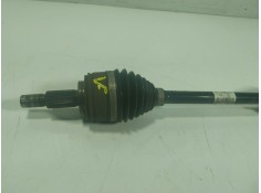 Recambio de transmision izquierda para renault kangoo z.e. maxi 5-sitzer referencia OEM IAM  391014031R  2