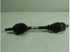 Recambio de transmision izquierda para citroën c4 picasso 1.6 blue-hdi fap referencia OEM IAM   