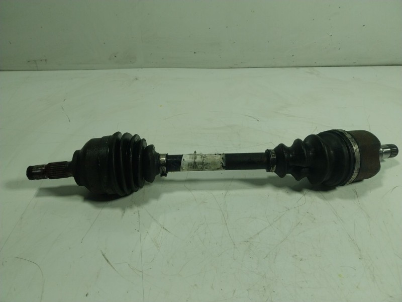 Recambio de transmision izquierda para citroën c4 picasso 1.6 blue-hdi fap referencia OEM IAM   