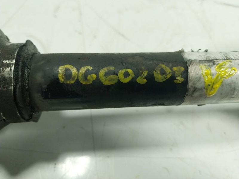 Recambio de transmision izquierda para citroën c4 picasso 1.6 blue-hdi fap referencia OEM IAM   