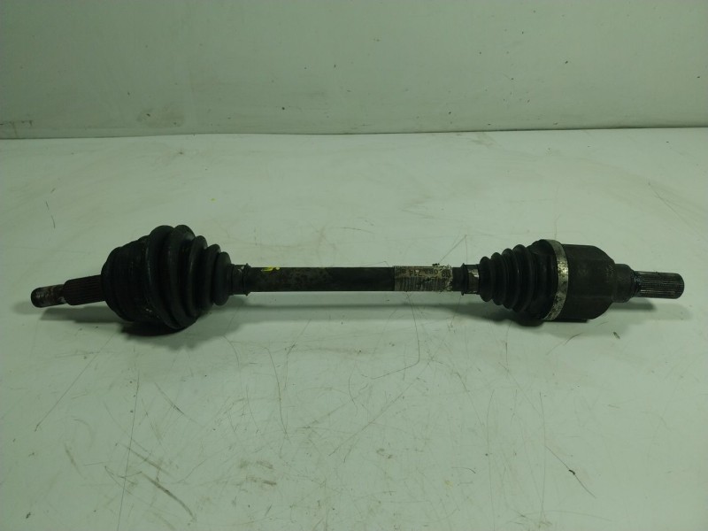 Recambio de transmision izquierda para citroën c4 picasso 1.6 blue-hdi fap referencia OEM IAM  9808771480 