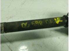 Recambio de transmision izquierda para citroën c4 picasso 1.6 blue-hdi fap referencia OEM IAM  9808771480  2