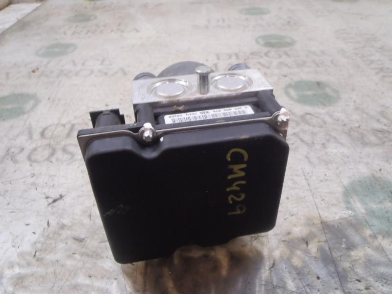 Recambio de abs para fiat bravo (198) 1.9 emotion multijet referencia OEM IAM 71747606 0265950670 0265950670