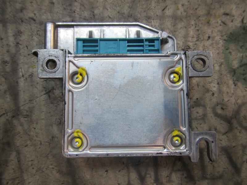 Recambio de centralita airbag para opel meriva 1.7 16v cdti referencia OEM IAM   