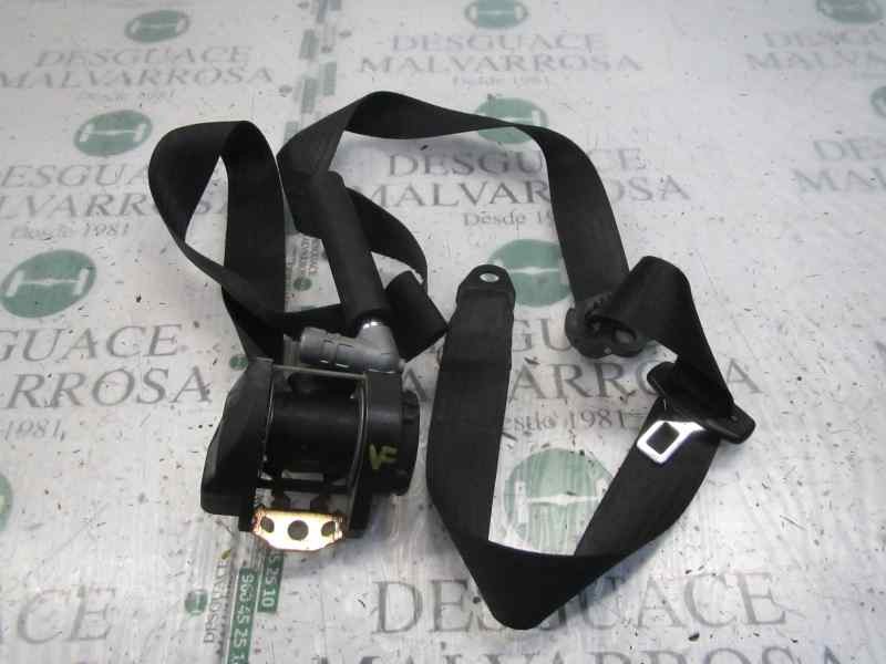 Recambio de cinturon seguridad delantero izquierdo para alfa romeo 156 (116) 1.6 16v cat referencia OEM IAM   