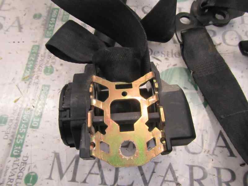 Recambio de cinturon seguridad delantero izquierdo para alfa romeo 156 (116) 1.6 16v cat referencia OEM IAM   
