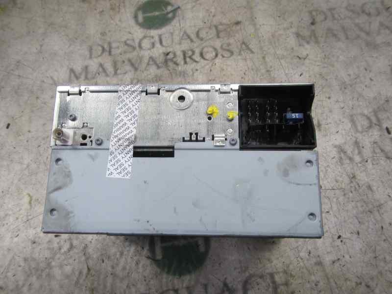 Recambio de sistema audio / radio cd para opel tigra twin top 1.4 16v referencia OEM IAM   