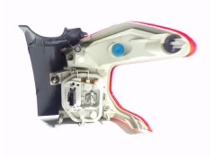 Recambio de piloto trasero izquierdo para peugeot 2008 (--.2013) active referencia OEM IAM 9678074280 9678074280  2