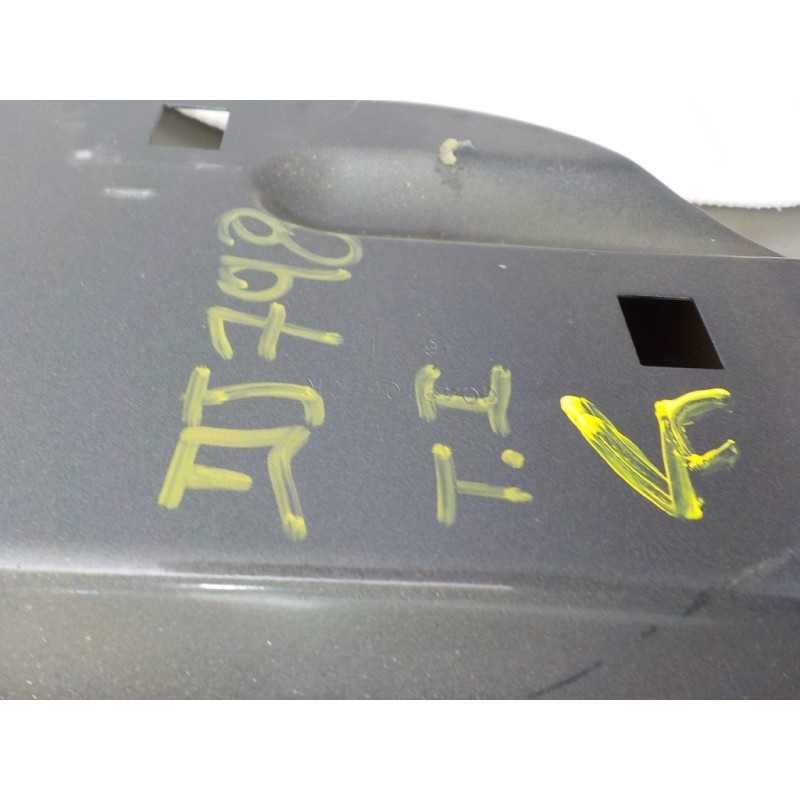 Recambio de puerta trasera izquierda para citroën c4 cactus 1.6 e-hdi fap referencia OEM IAM 9801219180  