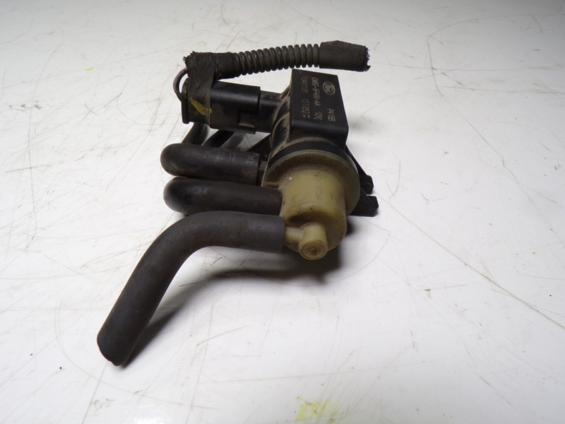 Recambio de valvula aire adicional para ford fiesta (ccn) 1.0 ecoboost cat referencia OEM IAM   