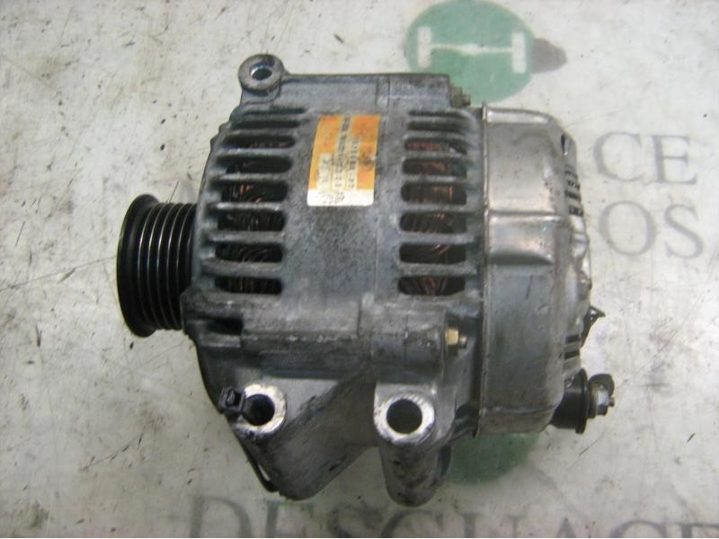 Recambio de alternador para honda civic berlina 5 (eu7/8) 1.6i es referencia OEM IAM   
