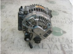 Recambio de alternador para honda civic berlina 5 (eu7/8) 1.6i es referencia OEM IAM    2
