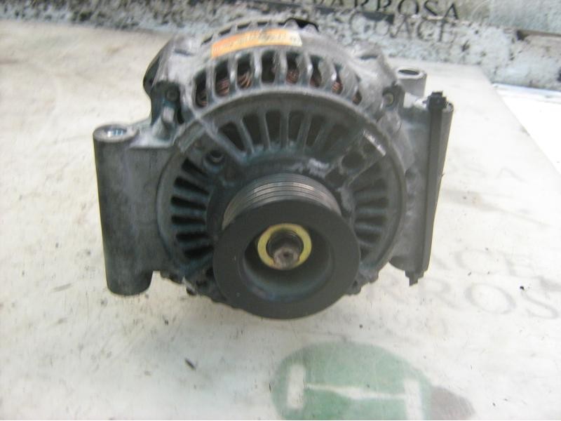 Recambio de alternador para honda civic berlina 5 (eu7/8) 1.6i es referencia OEM IAM   