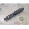 Recambio de amortiguador delantero izquierdo para nissan cabstar 2.5 d f24.25.35.13 referencia OEM IAM   