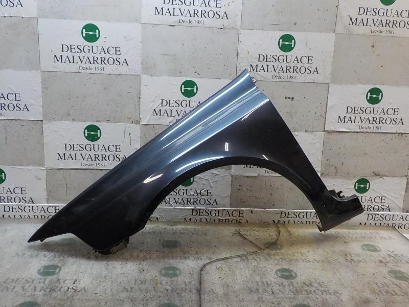 Recambio de aleta delantera izquierda para renault laguna ii grandtour (kg0) 1.9 dci diesel referencia OEM IAM   