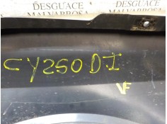 Recambio de aleta delantera izquierda para renault laguna ii grandtour (kg0) 1.9 dci diesel referencia OEM IAM    2