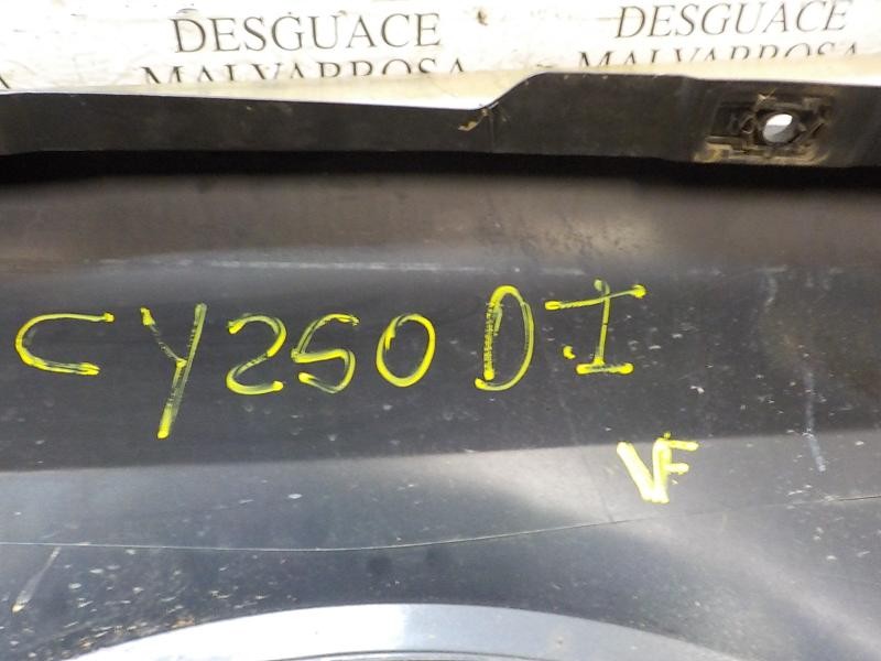 Recambio de aleta delantera izquierda para renault laguna ii grandtour (kg0) 1.9 dci diesel referencia OEM IAM   