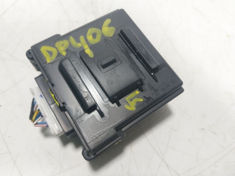 Recambio de modulo electronico para nissan qashqai ii (j11, j11_) 1.6 dci referencia OEM IAM 476A0HV00A 476A0HV00A 