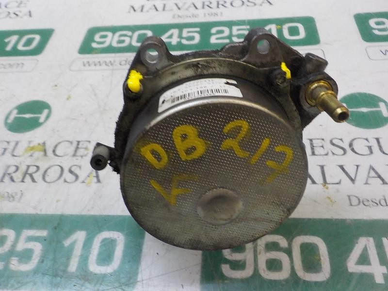 Recambio de depresor freno / bomba vacio para opel insignia berlina sport referencia OEM IAM 55205446 55205446 