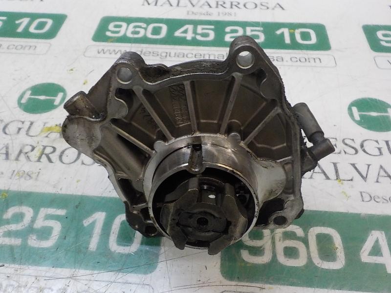 Recambio de depresor freno / bomba vacio para opel insignia berlina sport referencia OEM IAM 55205446 55205446 