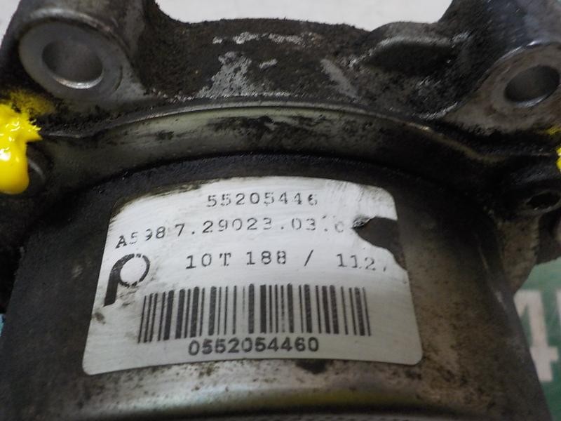 Recambio de depresor freno / bomba vacio para opel insignia berlina sport referencia OEM IAM 55205446 55205446 