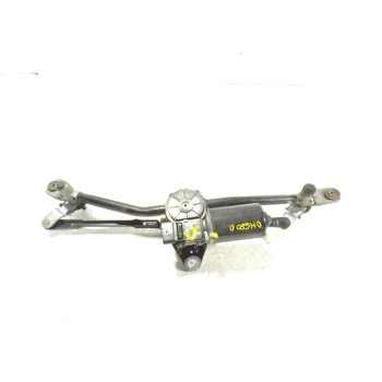 MOTOR LIMPIA DELANTERO 981001H000 