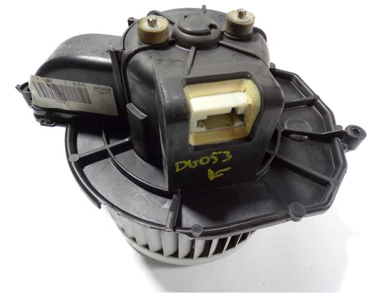 Recambio de motor calefaccion para citroën berlingo cuadro 1.6 blue-hdi fap referencia OEM IAM   