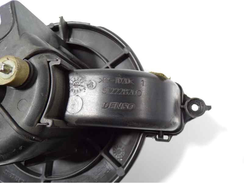 Recambio de motor calefaccion para citroën berlingo cuadro 1.6 blue-hdi fap referencia OEM IAM   