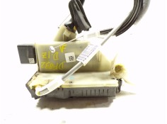 Recambio de cerradura puerta delantera izquierda para citroën ds5 2.0 hdi fap cat (rh02 / dw10cted4) referencia OEM IAM 96869192 2