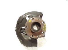 Recambio de mangueta delantera derecha para renault megane iv berlina 5p 1.5 dci diesel fap energy referencia OEM IAM 400145759R 2