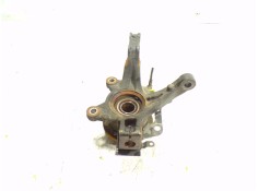 Recambio de mangueta delantera derecha para renault captur 0.9 tce referencia OEM IAM 400148079R   2