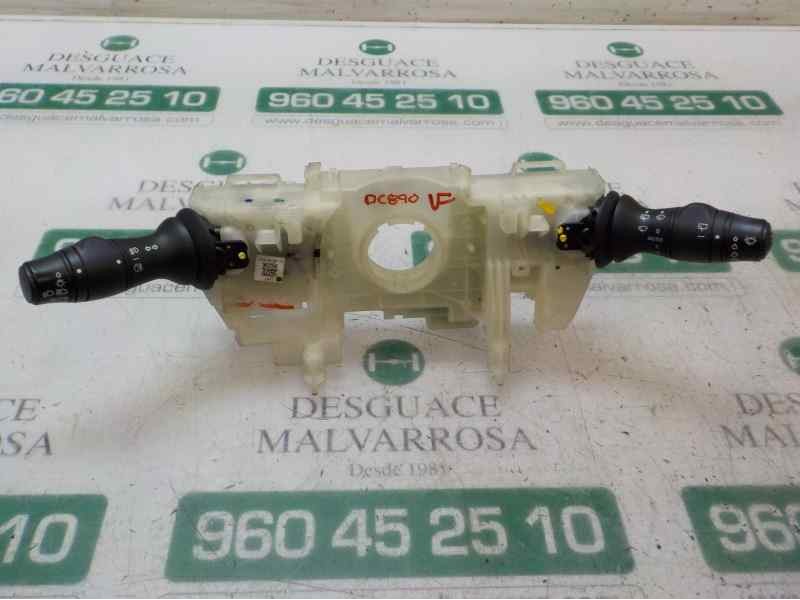 Recambio de mando luces para renault megane iii berlina 5 p authentique referencia OEM IAM 255670019R  