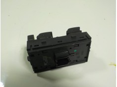 Recambio de mando elevalunas delantero izquierdo para opel astra k sports tourer 1.6 cdti dpf referencia OEM IAM 13408458 134084 2