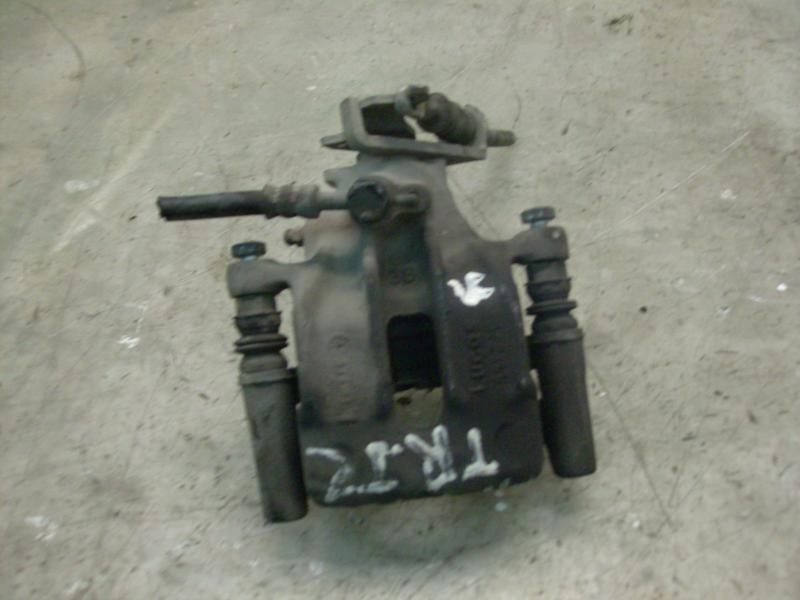 Recambio de pinza freno trasera izquierda para volvo v40 familiar 1.8 evolution referencia OEM IAM   